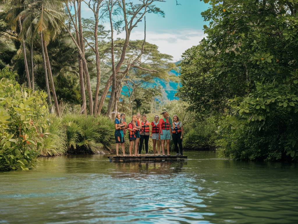 Como o turismo sustentável está crescendo no Brasil