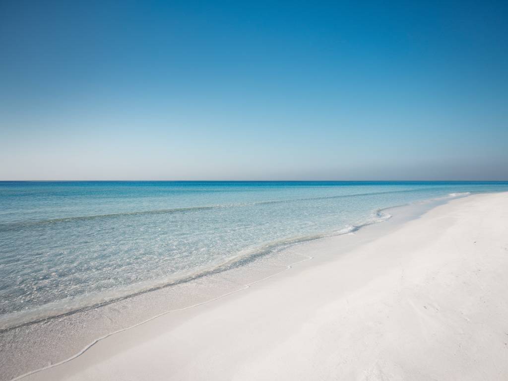 As praias mais paradisíacas que você precisa conhecer