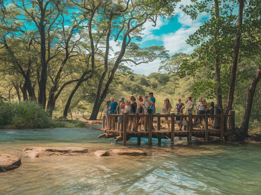 Descubra os encantos do turismo rural no interior brasileiro